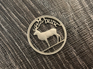 Ireland Deer