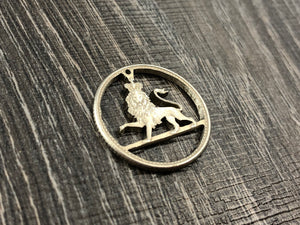 England Lion