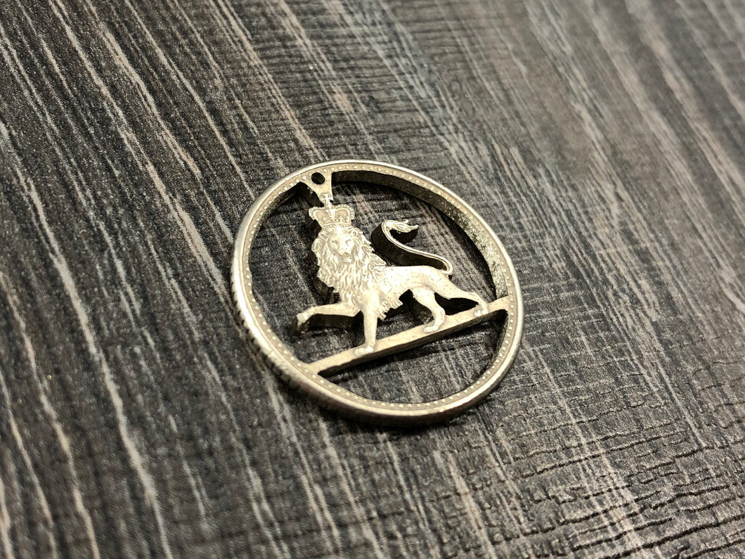 England Lion