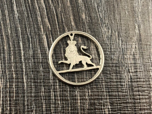 England Lion