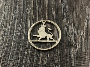 England Lion