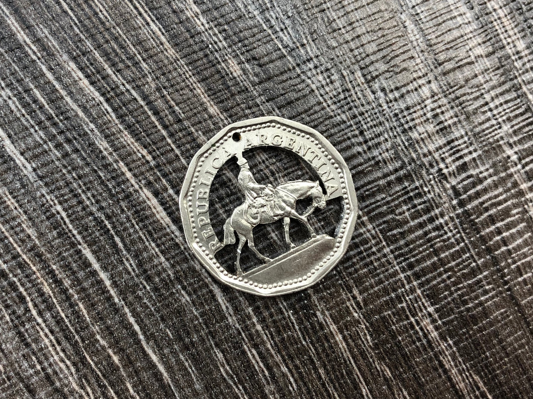 Argentina Gaucho