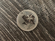 Load image into Gallery viewer, Texas Quarter