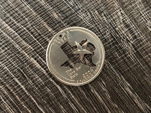 Texas Quarter