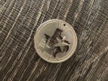 Load image into Gallery viewer, Texas Quarter