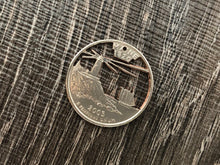 Load image into Gallery viewer, Maine Quarter