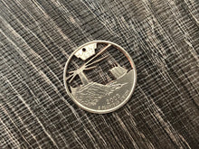 Load image into Gallery viewer, Maine Quarter