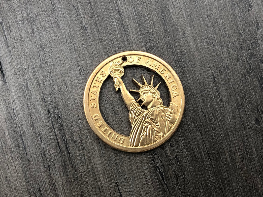 US Liberty Dollar