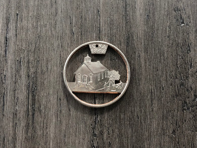 Iowa Quarter