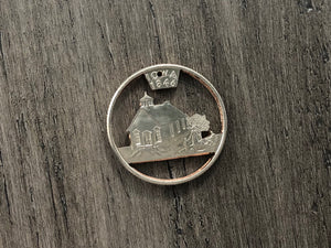 Iowa Quarter