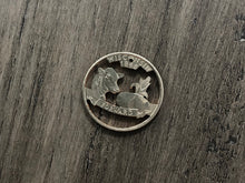 Load image into Gallery viewer, Wisconsin Quarter