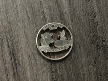 Load image into Gallery viewer, Wisconsin Quarter