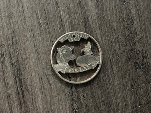 Wisconsin Quarter