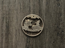 Load image into Gallery viewer, Wisconsin Quarter