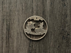 Wisconsin Quarter