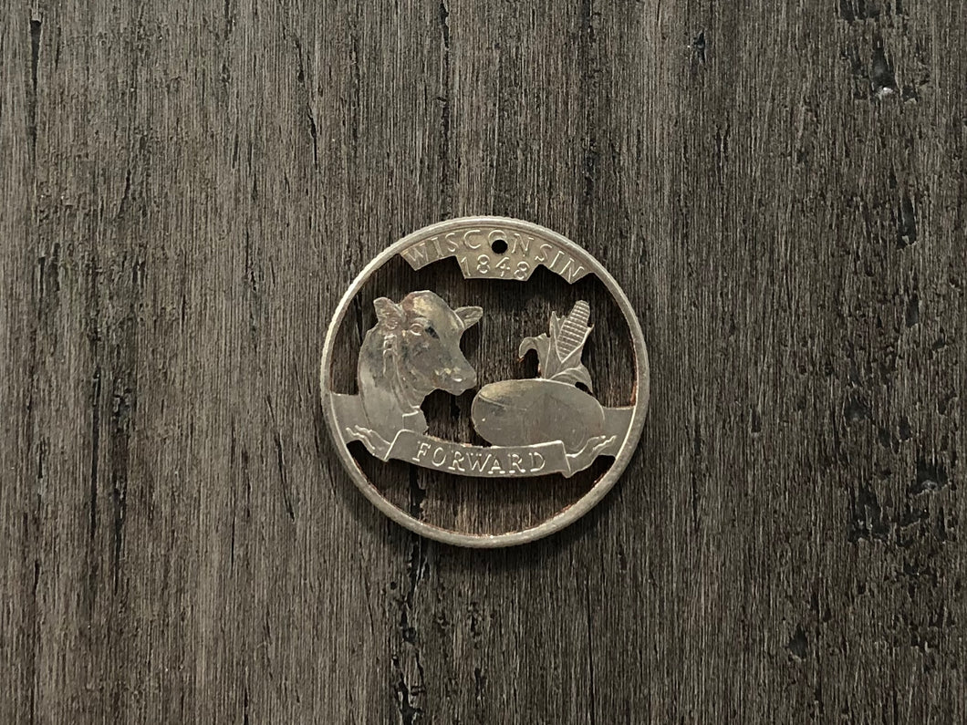 Wisconsin Quarter