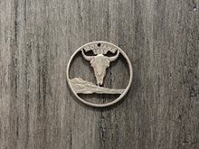 Load image into Gallery viewer, Montana Quarter