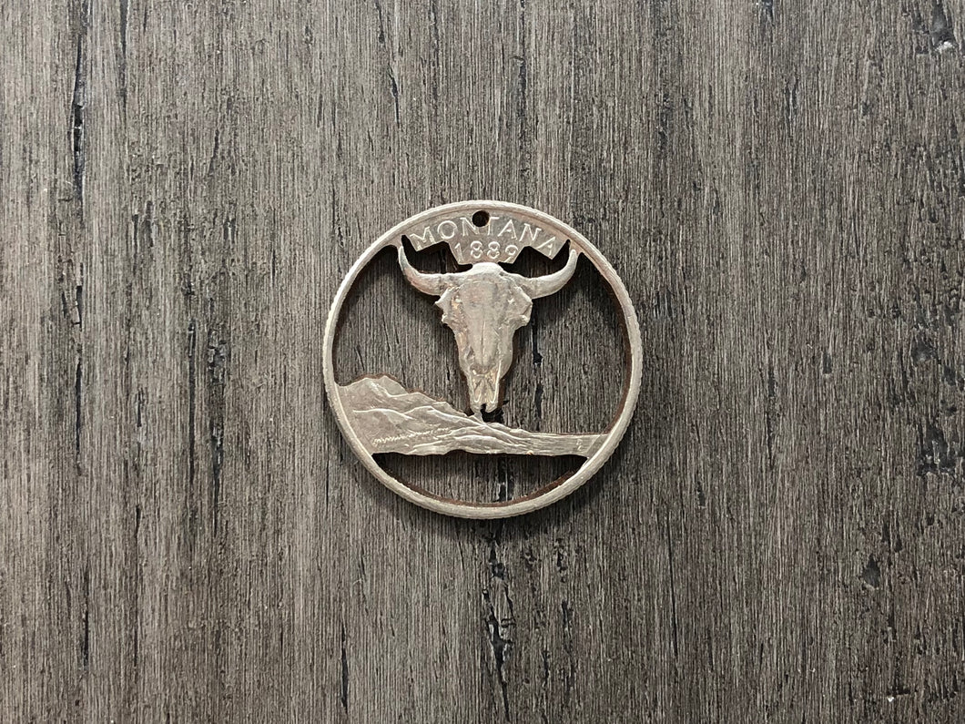 Montana Quarter