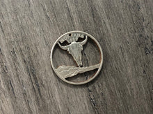 Load image into Gallery viewer, Montana Quarter