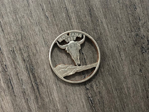Montana Quarter