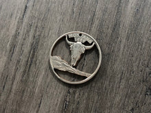 Load image into Gallery viewer, Montana Quarter