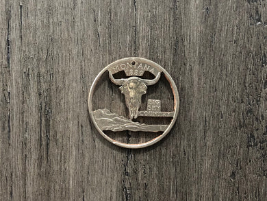 Montana Quarter Version 2.0