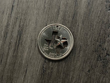 Load image into Gallery viewer, Texas Quarter