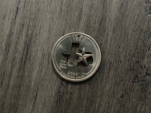 Texas Quarter