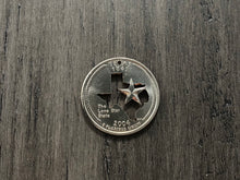 Load image into Gallery viewer, Texas Quarter