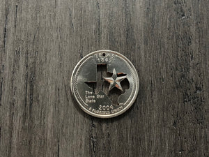 Texas Quarter