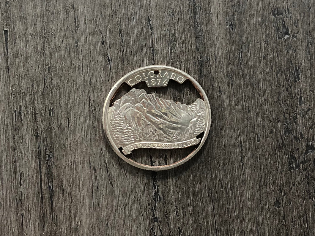 Colorado Quarter