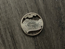 Load image into Gallery viewer, Colorado Quarter
