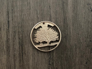 Connecticut Quarter