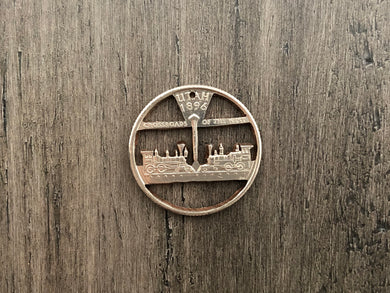 Utah Quarter