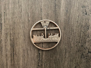 Utah Quarter