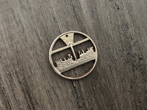 Utah Quarter