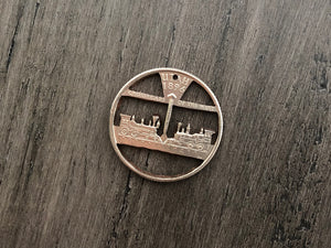 Utah Quarter