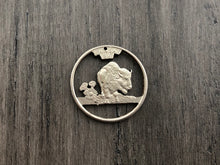 Load image into Gallery viewer, Kansas Quarter