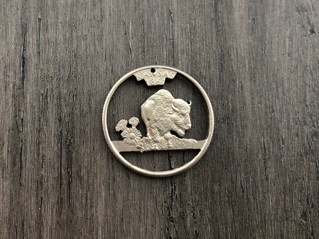 Kansas Quarter