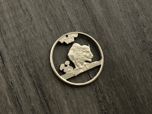 Load image into Gallery viewer, Kansas Quarter