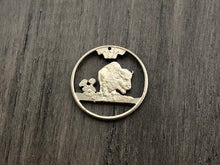 Load image into Gallery viewer, Kansas Quarter
