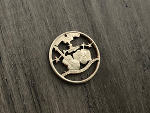 Tennessee Quarter