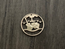 Load image into Gallery viewer, Tennessee Quarter