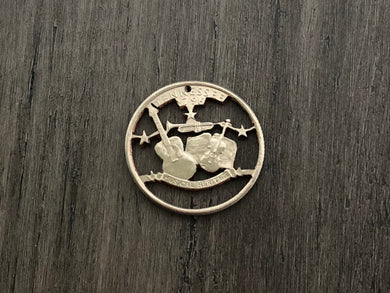 Tennessee Quarter