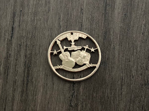 Tennessee Quarter
