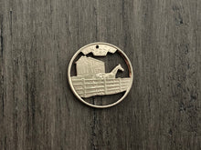 Load image into Gallery viewer, Kentucky Quarter