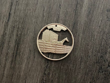 Load image into Gallery viewer, Kentucky Quarter