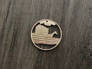 Kentucky Quarter