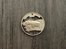 Load image into Gallery viewer, North Dakota Quarter