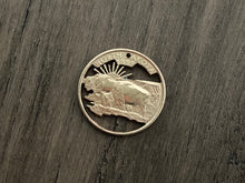 Load image into Gallery viewer, North Dakota Quarter